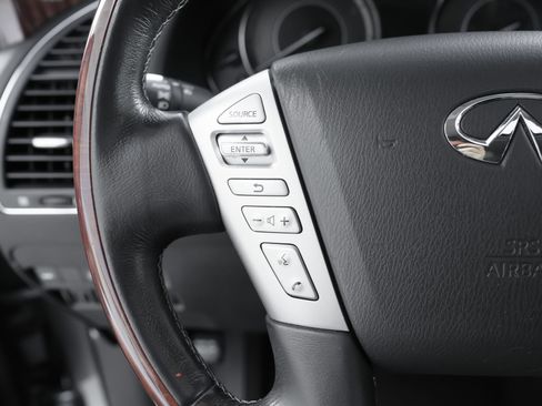 Certified 2018 INFINITI QX80 2WD image 20