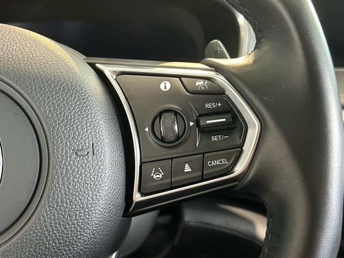 Used 2023 Acura MDX SH-AWD w/ Technology Package image 16