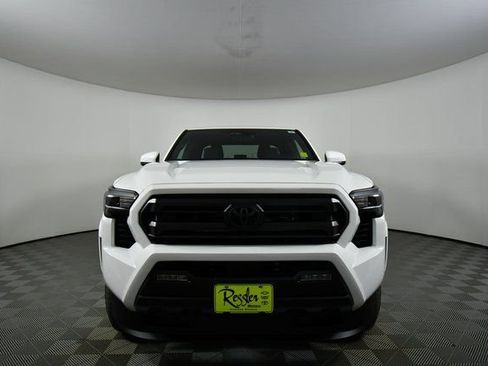 New 2026 Toyota Tacoma SR5 AWD/4WD image 7