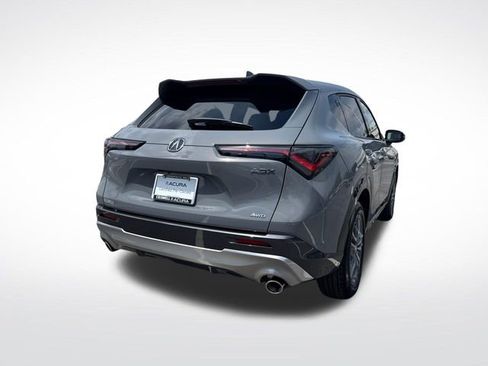 Certified 2025 Acura ADX AWD image 7