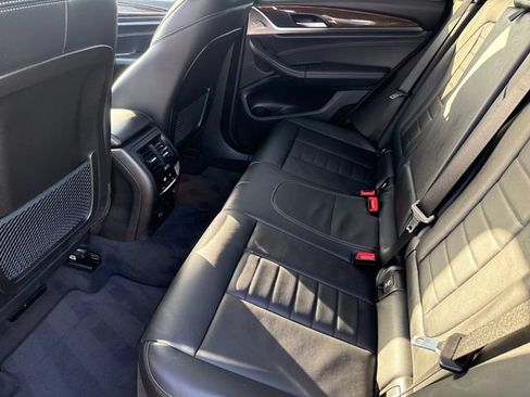 Used 2018 BMW X3 xDrive30i AWD/4WD image 18