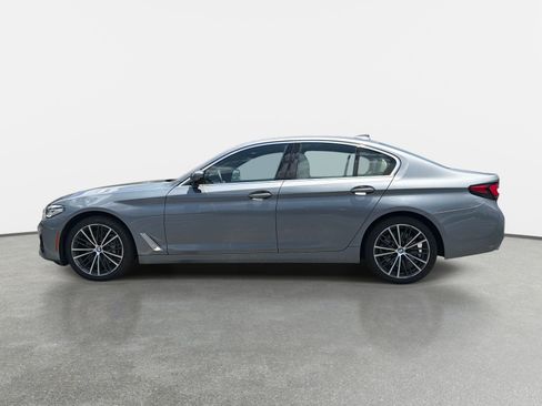 Used 2023 BMW 540i xDrive w/ Convenience Package AWD/4WD image 6