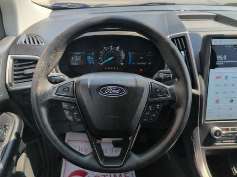 Used 2023 Ford Edge SE AWD/4WD image 15