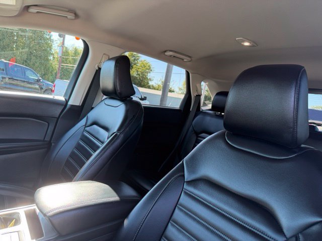Used 2024 Ford Edge SEL w/ Convenience Package AWD/4WD image 26