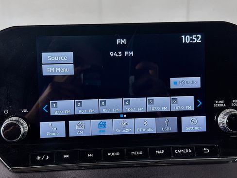 Used 2024 Mitsubishi Outlander SE FWD image 21
