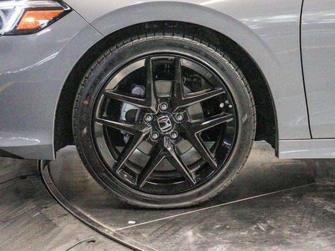 Used 2026 Honda Civic Sport image 9