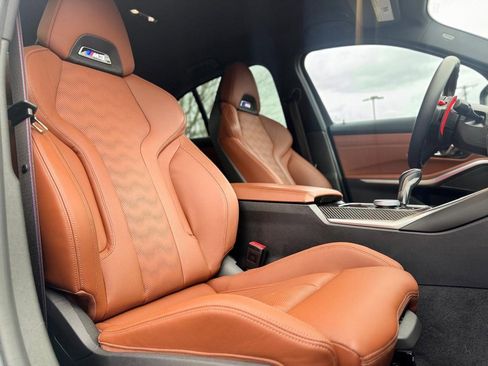 Used 2023 BMW M3 Competition w/ Executive Package image 24