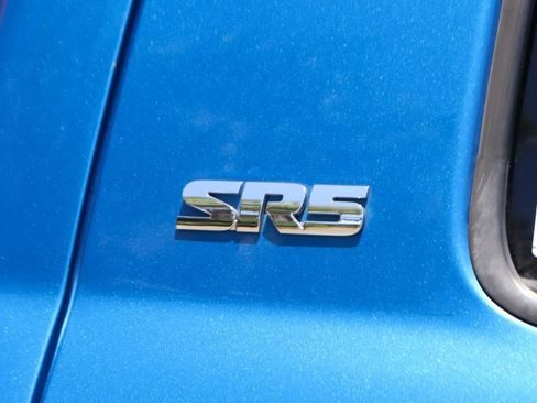 Used 2017 Toyota Tundra SR5 w/ SR5 Upgrade Package RWD image 47