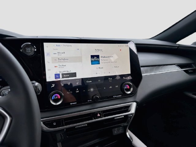 New 2026 Lexus RX 350 Premium FWD image 33