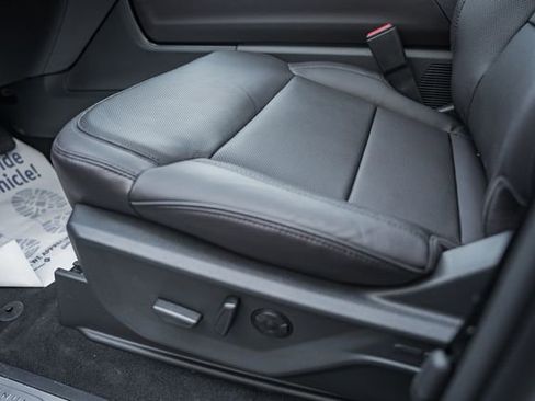 New 2026 Ford Expedition Platinum w/ Platinum Ultimate Package image 48