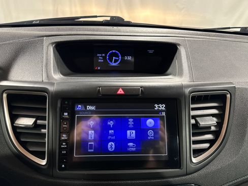 Used 2016 Honda CR-V EX-L image 31