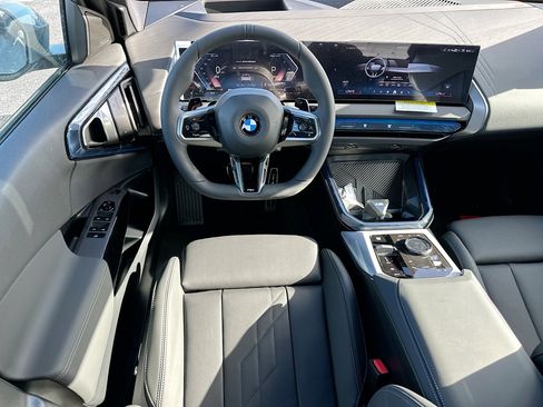 New 2026 BMW X3 xDrive30 w/ Premium Package AWD/4WD image 17