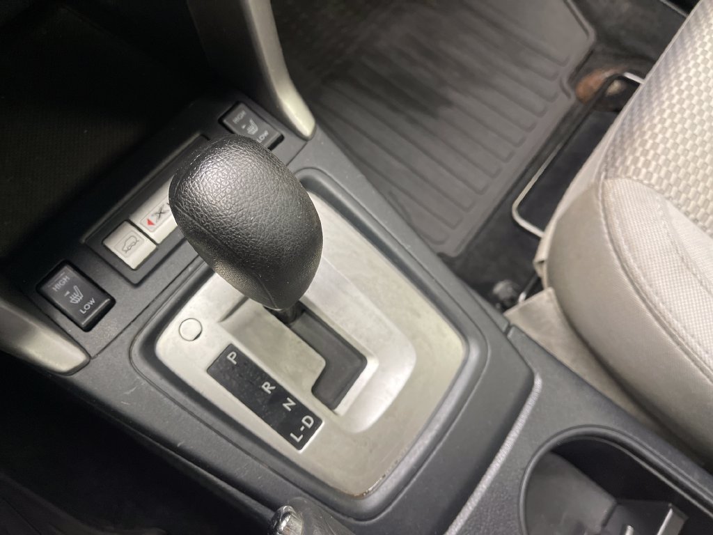 Used 2018 Subaru Forester 2.5i Premium AWD/4WD image 24