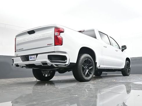 New 2026 Chevrolet Silverado 1500 RST image 47