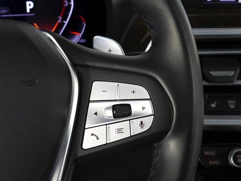 Certified 2023 BMW X3 sDrive30i w/ Convenience Package w/ZPA image 29