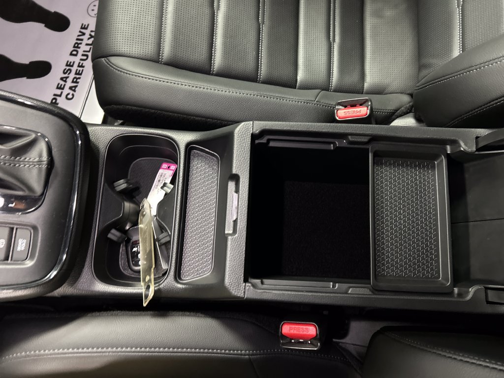 Used 2026 Honda CR-V EX-L image 19