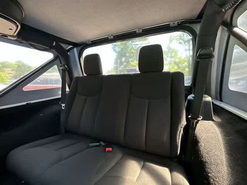 Used 2016 Jeep Wrangler Sport AWD/4WD image 13