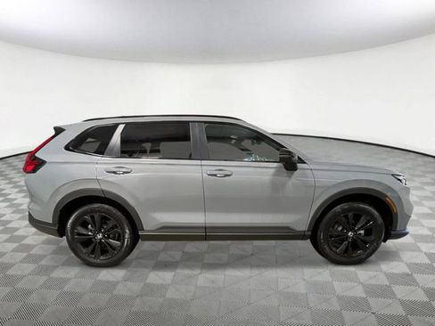 New 2026 Honda CR-V Sport Touring image 3