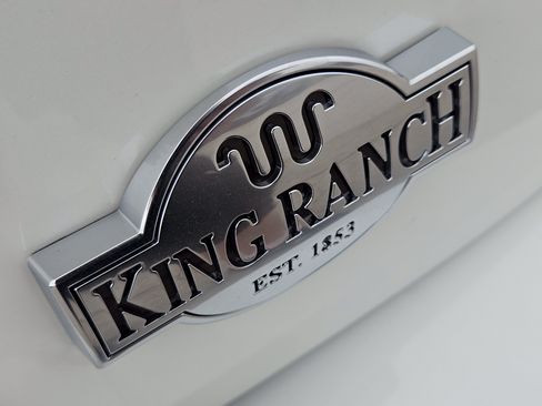 New 2026 Ford Expedition Max King Ranch AWD/4WD image 10