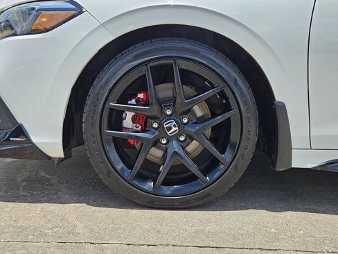 Used 2023 Honda Civic Si image 13