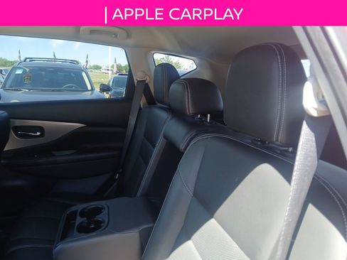 Used 2019 Nissan Murano SL image 8