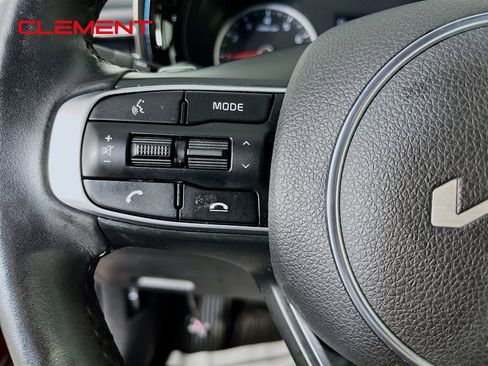 Used 2022 Kia K5 GT w/ GT1 Package FWD image 15
