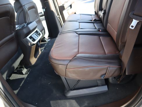 New 2026 Ford F250 King Ranch image 13