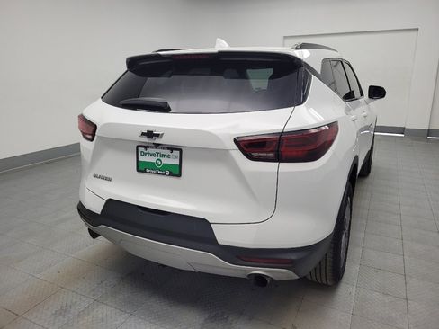 Used 2023 Chevrolet Blazer LT w/ Convenience Package image 7