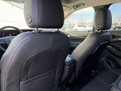 New 2026 Buick Encore GX Sport Touring w/ Comfort Package image 23