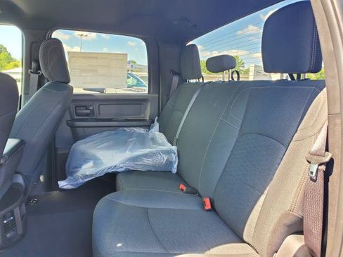 New 2026 RAM 2500 Tradesman AWD/4WD image 24