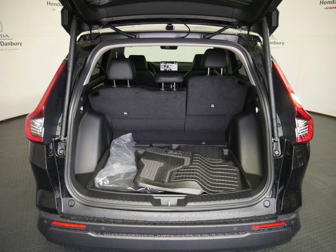 New 2026 Honda CR-V EX-L image 6