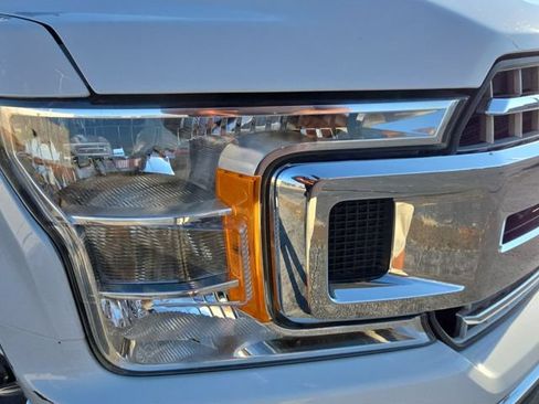 Used 2019 Ford F150 XLT w/ Equipment Group 302A Luxury RWD image 33