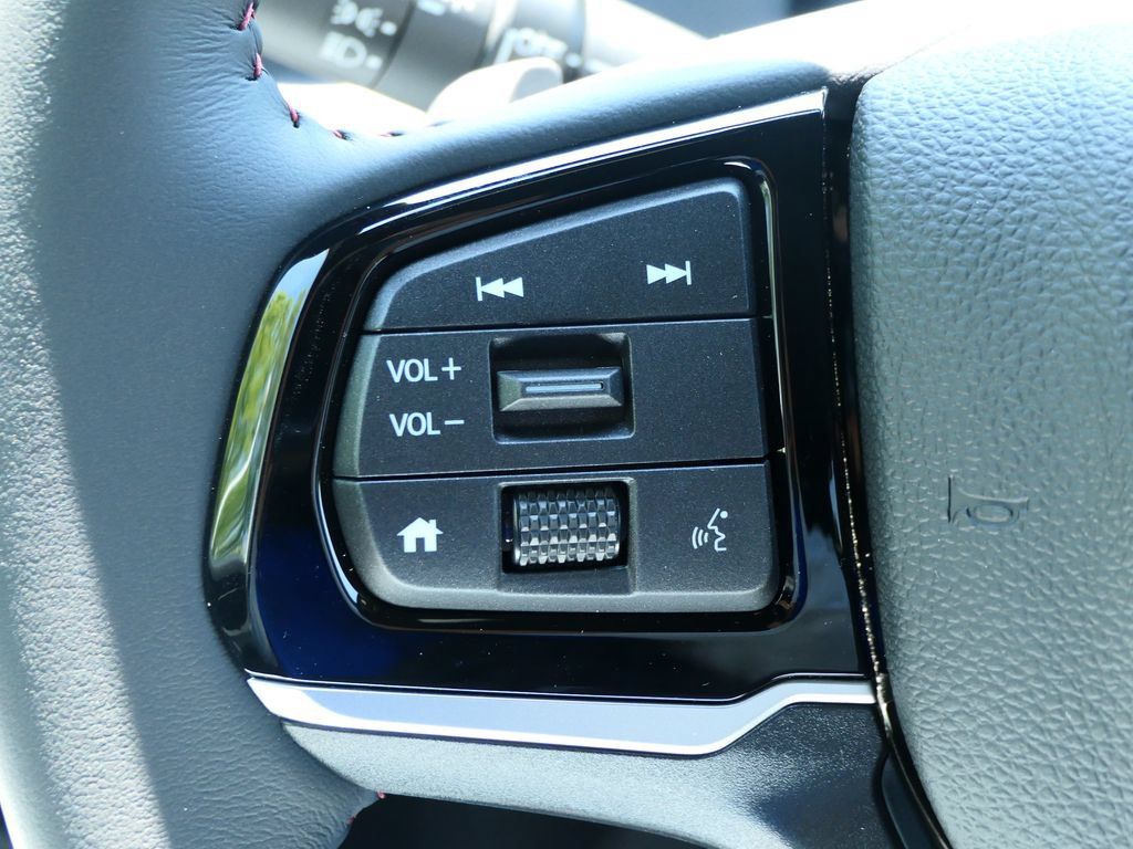 New 2026 Honda Odyssey Sport-L image 30