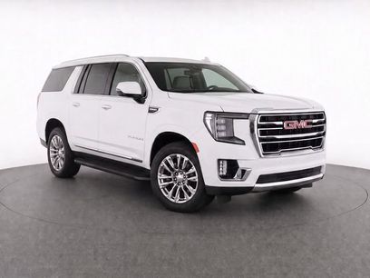 Used 2023 GMC Yukon XL SLT w/ Max Trailering Package