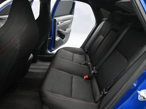 Used 2022 Honda Civic Si image 17