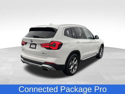 Used 2023 BMW X3 xDrive30i