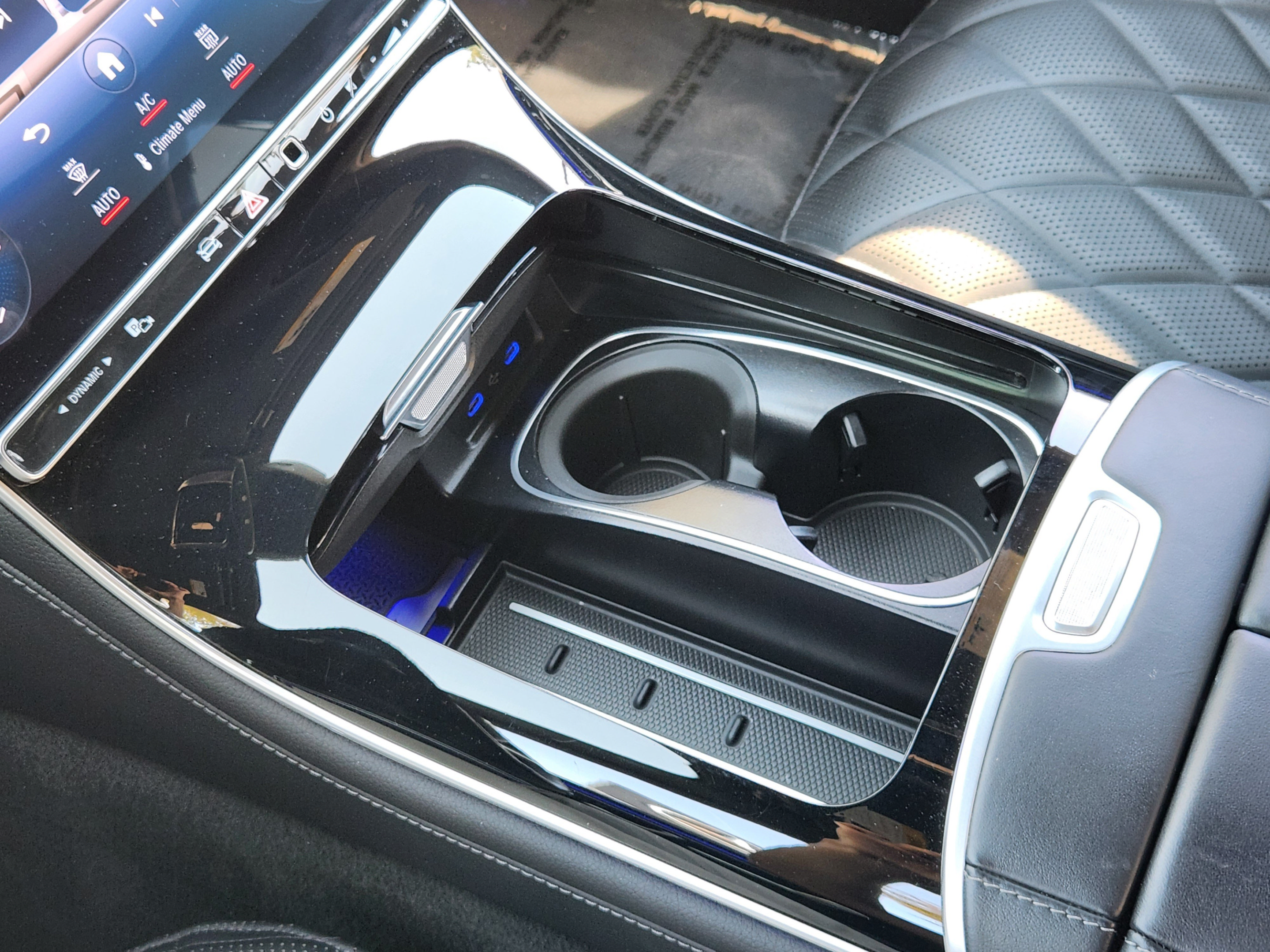 Certified 2023 Mercedes-Benz S 500 4MATIC image 16