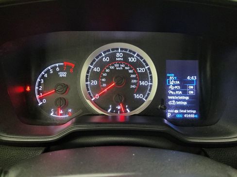 Used 2021 Toyota Corolla SE image 23