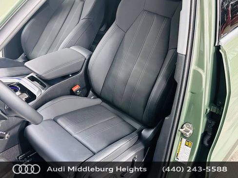Certified 2025 Audi Q5 Premium w/ Premium Plus AWD/4WD image 26