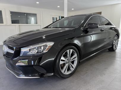 Used 2019 Mercedes-Benz CLA 250