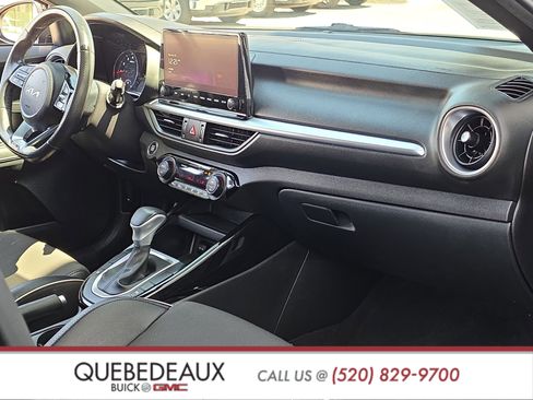Used 2023 Kia Forte GT-Line image 30
