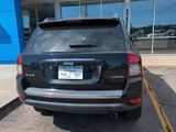 Used 2014 Jeep Compass Limited w/ Sun/Sound Group image 5