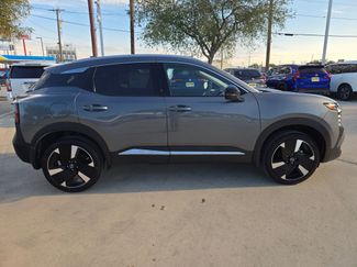 New 2026 Nissan Kicks SR video 2