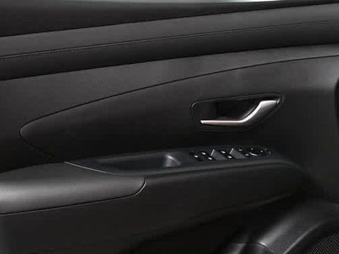 New 2026 Hyundai Tucson SEL image 34