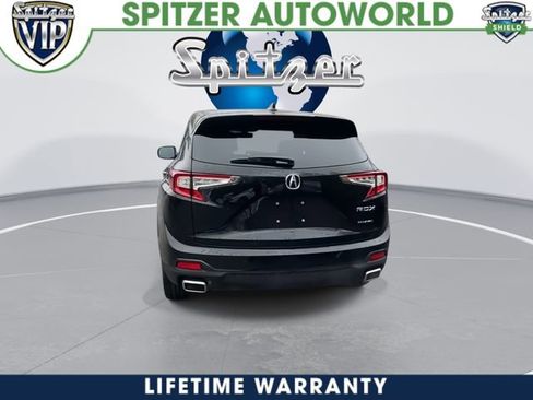 New 2026 Acura RDX w/ Technology Package image 8
