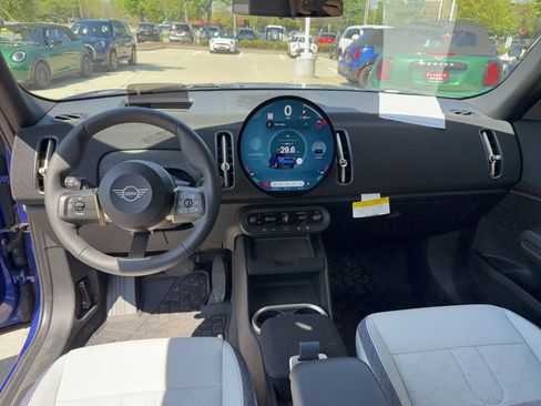 Certified 2026 MINI Cooper Countryman S AWD/4WD image 7