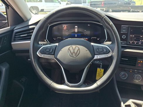Used 2024 Volkswagen Jetta S FWD image 19