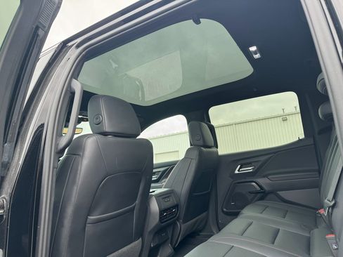 Used 2024 Chevrolet Silverado EV RST image 13