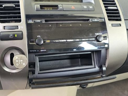 Used 2008 Toyota Prius FWD image 20