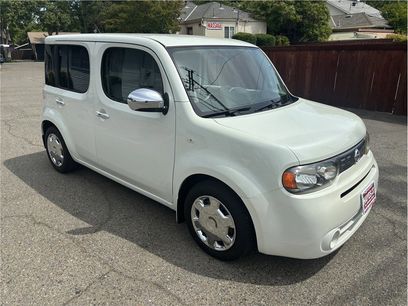 Used 2011 Nissan Cube 1.8 S